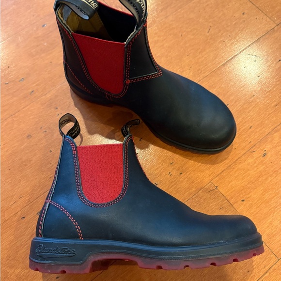 Blundstone Shoes - Blundstone Leather boots